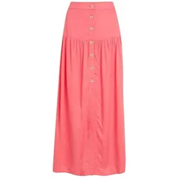 ONEILL Damen Rock ALOFA MAXI SKIRT, Perfectly Pink, S