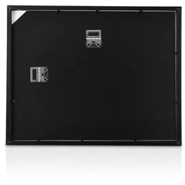 bomoe Galeria Schwarz 10x15 cm 4 St.