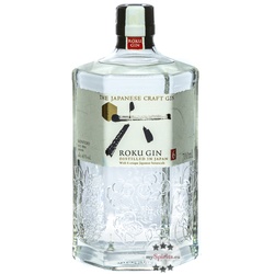 Roku Gin