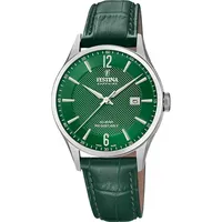 Festina CLASSIQUES CUIR F20007/5 Herrenarmbanduhr
