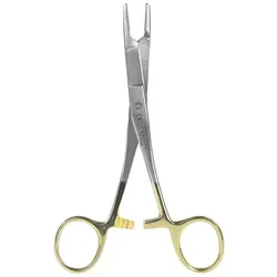 Nadelhalter mit Sperre nach Hegar-Ohlsen 14.5 cm