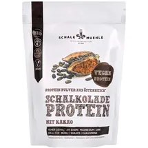 Schalk Mühle Protein Pulver Mix Kakao 250 g