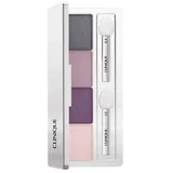 Clinique All About Shadow Quad Ombre à Paupières 4 Couleurs 3,3 g