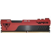 Patriot Viper Elite II DIMM 16GB, DDR4-3600, CL20-26-26-46 (PVE2416G360C0)