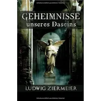 Epubli Geheimnisse unseres Daseins: