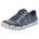 Slipper Blau 41