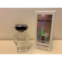 PHANTOM - PACO RABANNE - 5 ML EDT - Miniatur