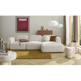 Sofa.de Eckcouch beige