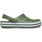 Crocs Crocband Clog Cargo 46-47