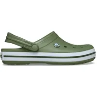Crocs Crocband Clog Cargo 46-47