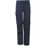 TROLLKIDS Oppland Dark Navy 158