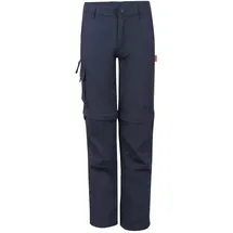 TROLLKIDS Oppland Dark Navy 158