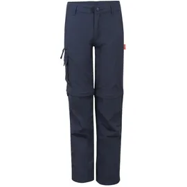 TROLLKIDS Oppland Dark Navy 158
