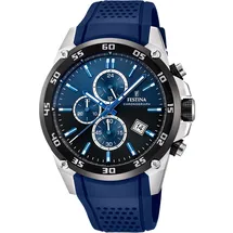 Festina The Originals Kautschuk 10 mm F20330/A