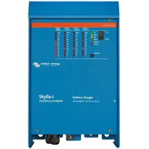 Victron Energy Skylla-i Batterieladegerät 15 x 40,5 cm Blau