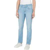 Pepe Jeans Slim Gen Jeans - Denim NC4 -