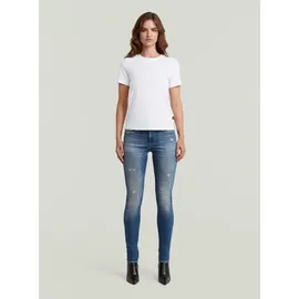 G-Star Nifous Top Weiß XS