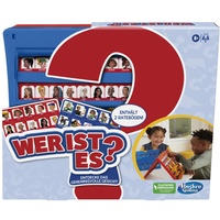 Hasbro Gaming F6105100 - Guess Who? Wer ist es?