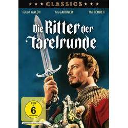 Die Ritter der Tafelrunde