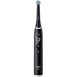 Oral B iO Series 6 black lava + Reiseetui