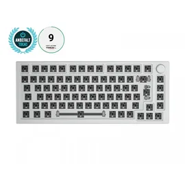 Glorious PC Gaming Race GMMK PRO 75% Barebones International/ISO
