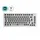 Glorious PC Gaming Race GMMK PRO 75% Barebones International/ISO
