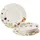 Rosenthal Brillance Grand Air Geschirr-Set 4-tlg. mehrfarbig