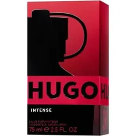 HUGO BOSS HUGO Intense Eau de Parfum 75 ml