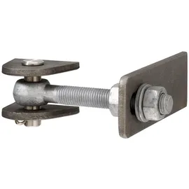 GAH Alberts Torband für 180° Öffnung M24