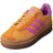 Flash Orange / Purple Burst / Crew Orange 38 2/3