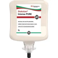STOKO Hautpflegecreme Stokolan® Intense 1l