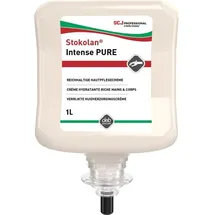 STOKO Hautpflegecreme Stokolan® Intense 1l
