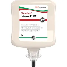 STOKO Hautpflegecreme Stokolan® Intense 1l