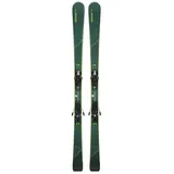 elan Ski EXPLORE 6 GREEN LS EL9.0 GW GRÜN grün 152 cm