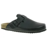 SUPERSOFT Supersoft Herren Clog Sandale Hausschuh Clog 44 EU