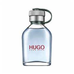 HUGO Eau de Toilette Hugo Boss Hugo Man Eau de Toilette Spray 75 ml