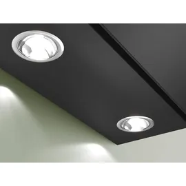 Bosch DWK65DK6K Kopffreihaube 60 cm Schwarz