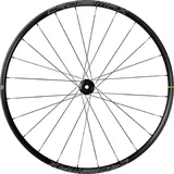 MAVIC Crossmax 27.5 6b Disc Tubeless Mtb Hinterrad - Black - 12 x 148 mm