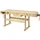 Bernardo Hobelbank Holz 2100 Profi braun