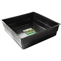 HEISSNER Terrassenteich PE-Becken 900 Liter (B084-00)