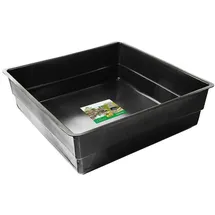 HEISSNER Terrassenteich PE-Becken 900 Liter (B084-00)