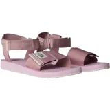 The North Face W SKEENA SANDAL II Damen Metal Pink/Calacatta 42