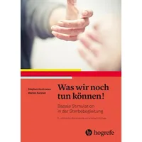 Hogrefe AG Was wir noch tun können!