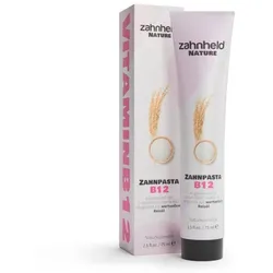 Zahnheld Zahnpasta mit Vitamin B12