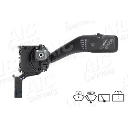 Aic Lenkstockschalter [Hersteller-Nr. 52477] für Audi, Seat, Skoda, VW
