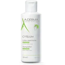 A-Derma Cytelium Transparente Pflege-Lotion
