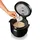 Cloer Reiskocher schwarz 1,0 l