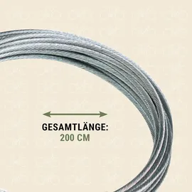 Prophete Schaltzug Shimano-kompatibel