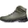 Mammut Mercury Iv Mid GTX Men