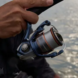 Shimano Nasci FD